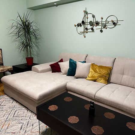 Sofiart Apartment Βουκουρέστι Εξωτερικό φωτογραφία