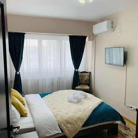 Sofiart Apartment Βουκουρέστι Εξωτερικό φωτογραφία