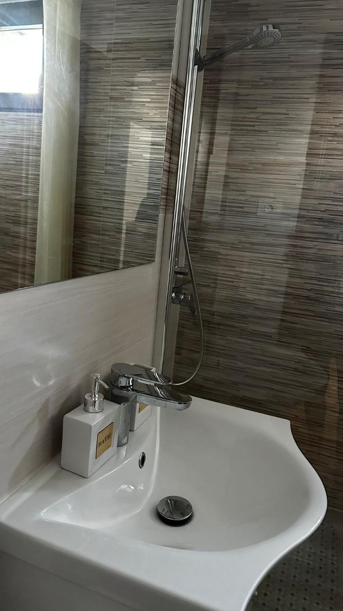 Sofiart Apartment Βουκουρέστι Εξωτερικό φωτογραφία
