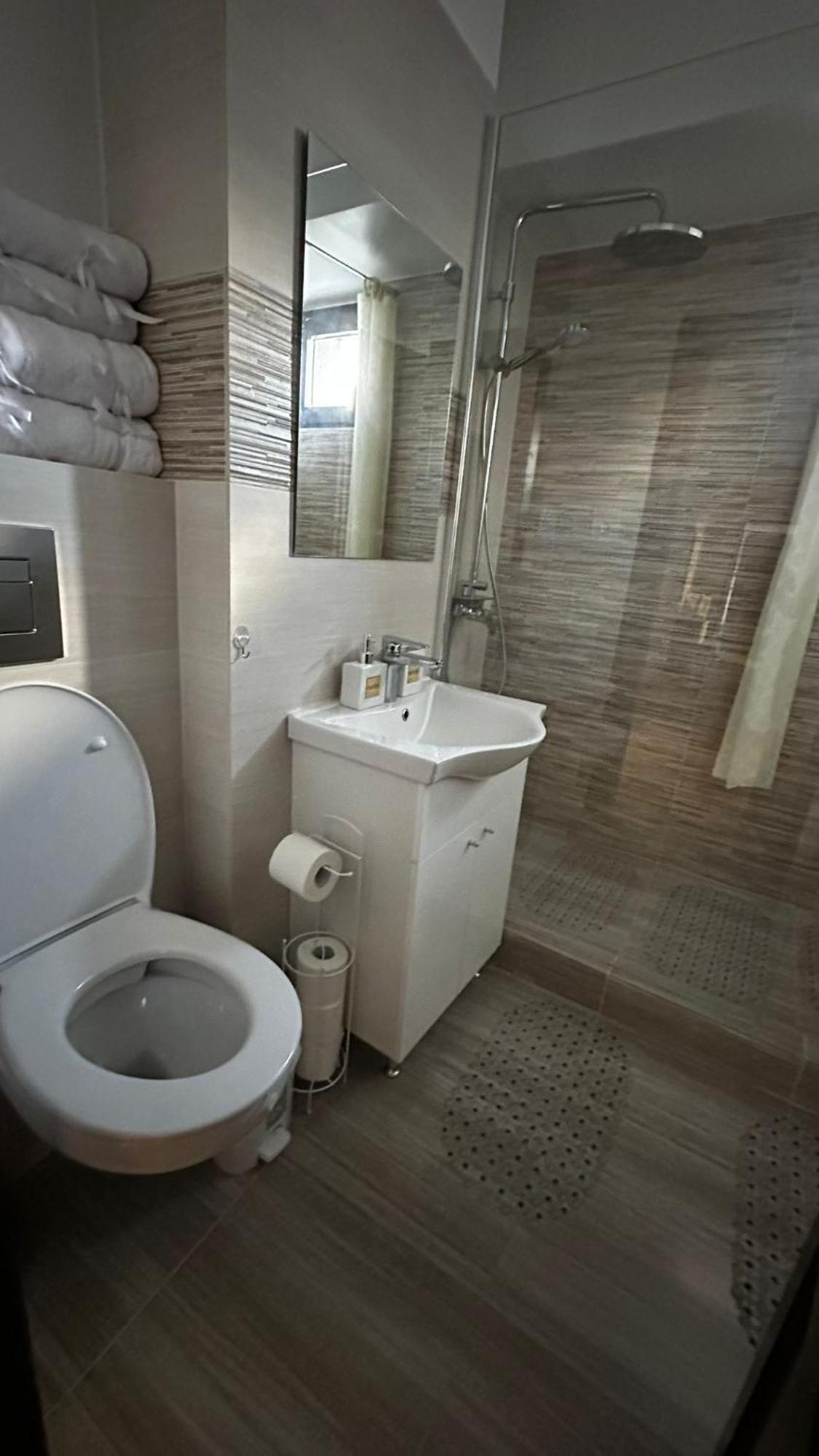 Sofiart Apartment Βουκουρέστι Εξωτερικό φωτογραφία