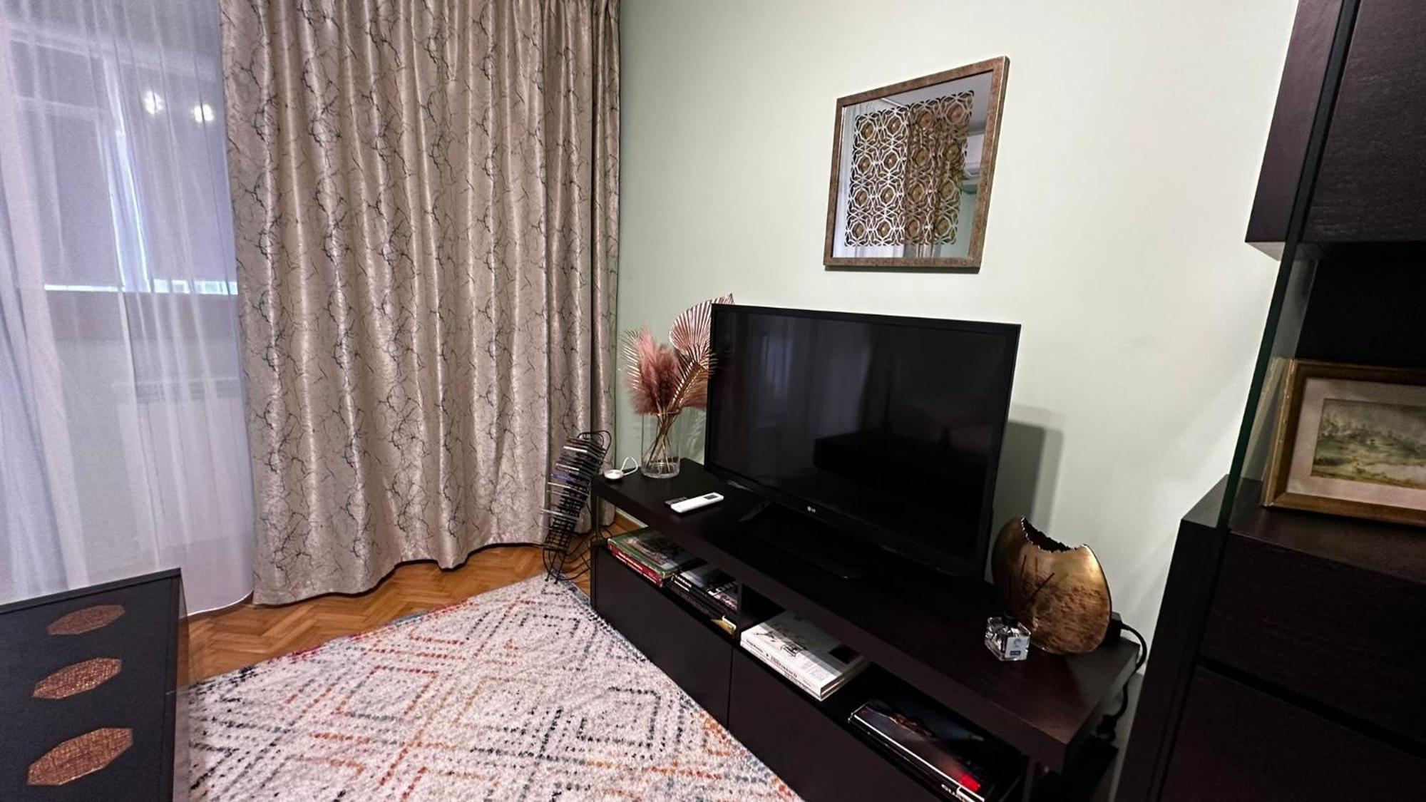 Sofiart Apartment Βουκουρέστι Εξωτερικό φωτογραφία