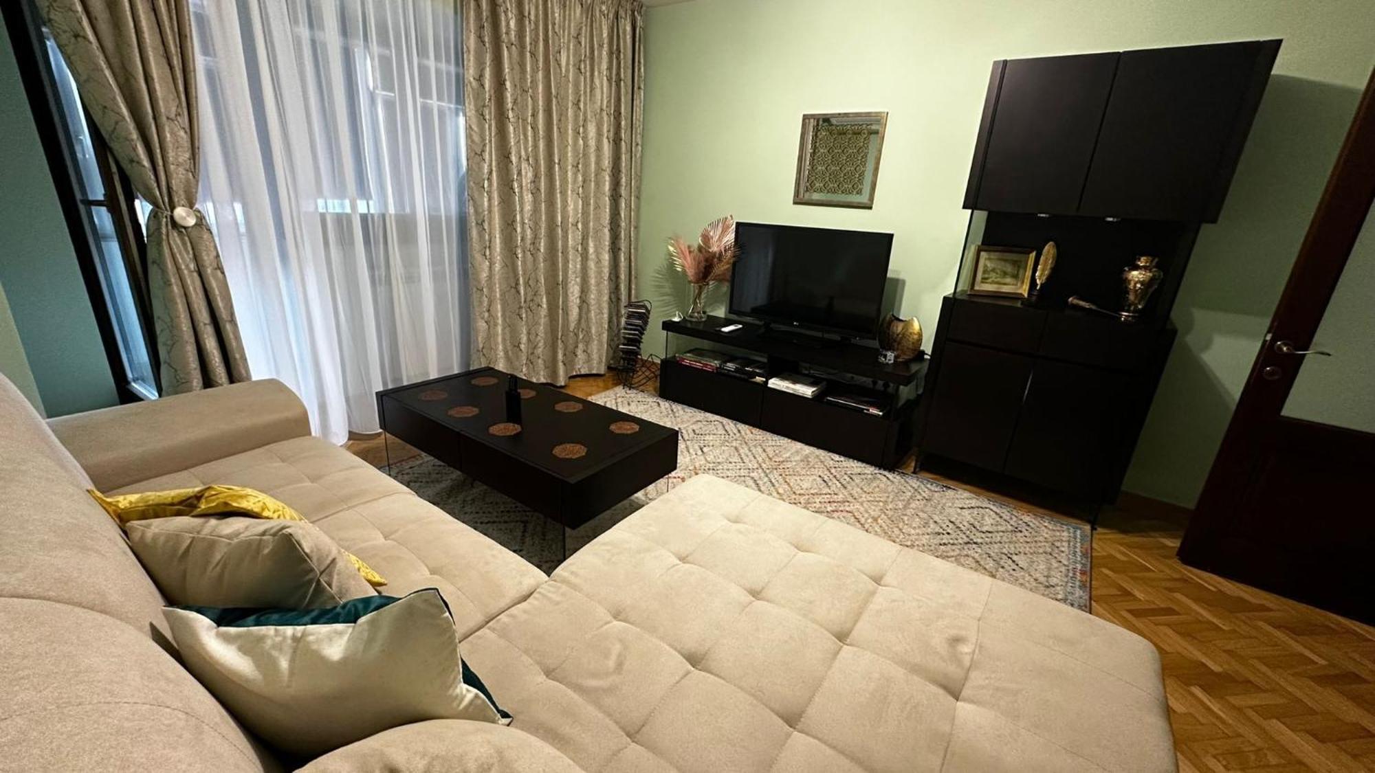 Sofiart Apartment Βουκουρέστι Εξωτερικό φωτογραφία