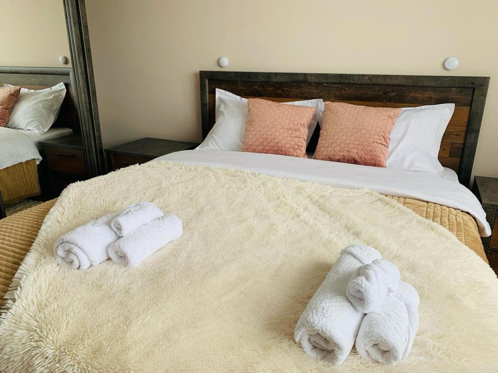Sofiart Apartment Βουκουρέστι Εξωτερικό φωτογραφία