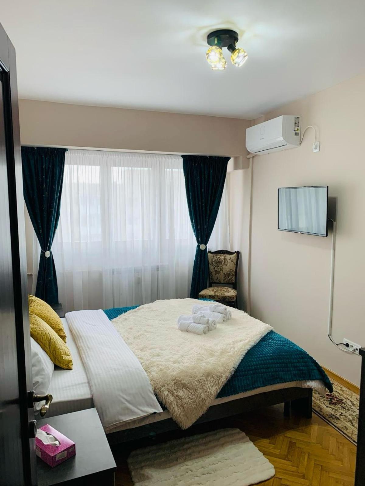 Sofiart Apartment Βουκουρέστι Εξωτερικό φωτογραφία