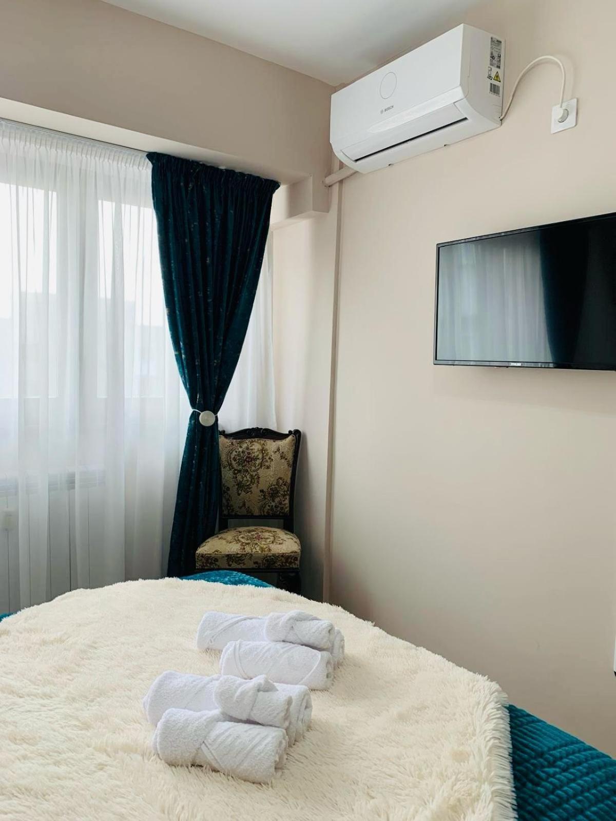 Sofiart Apartment Βουκουρέστι Εξωτερικό φωτογραφία