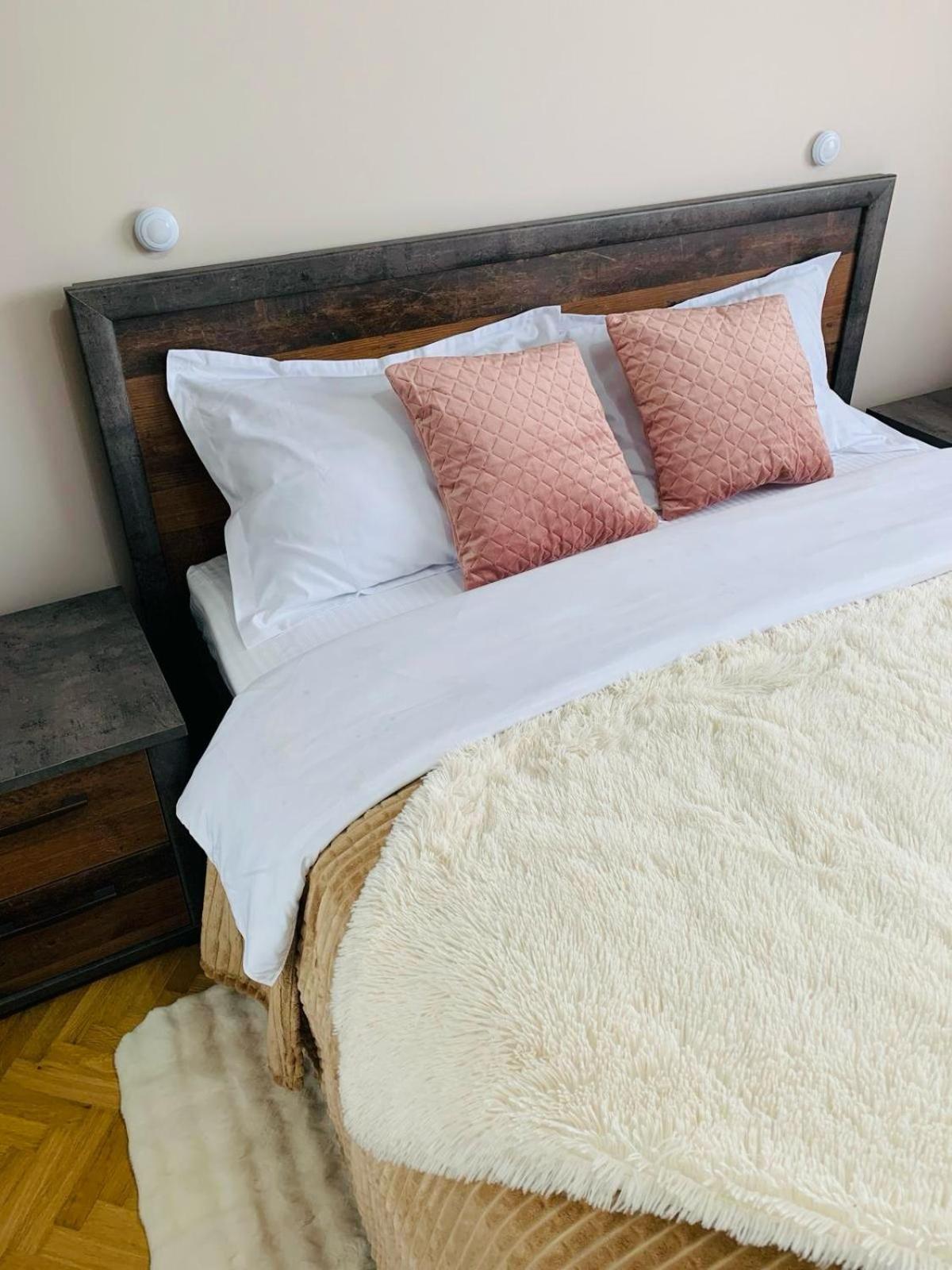 Sofiart Apartment Βουκουρέστι Εξωτερικό φωτογραφία