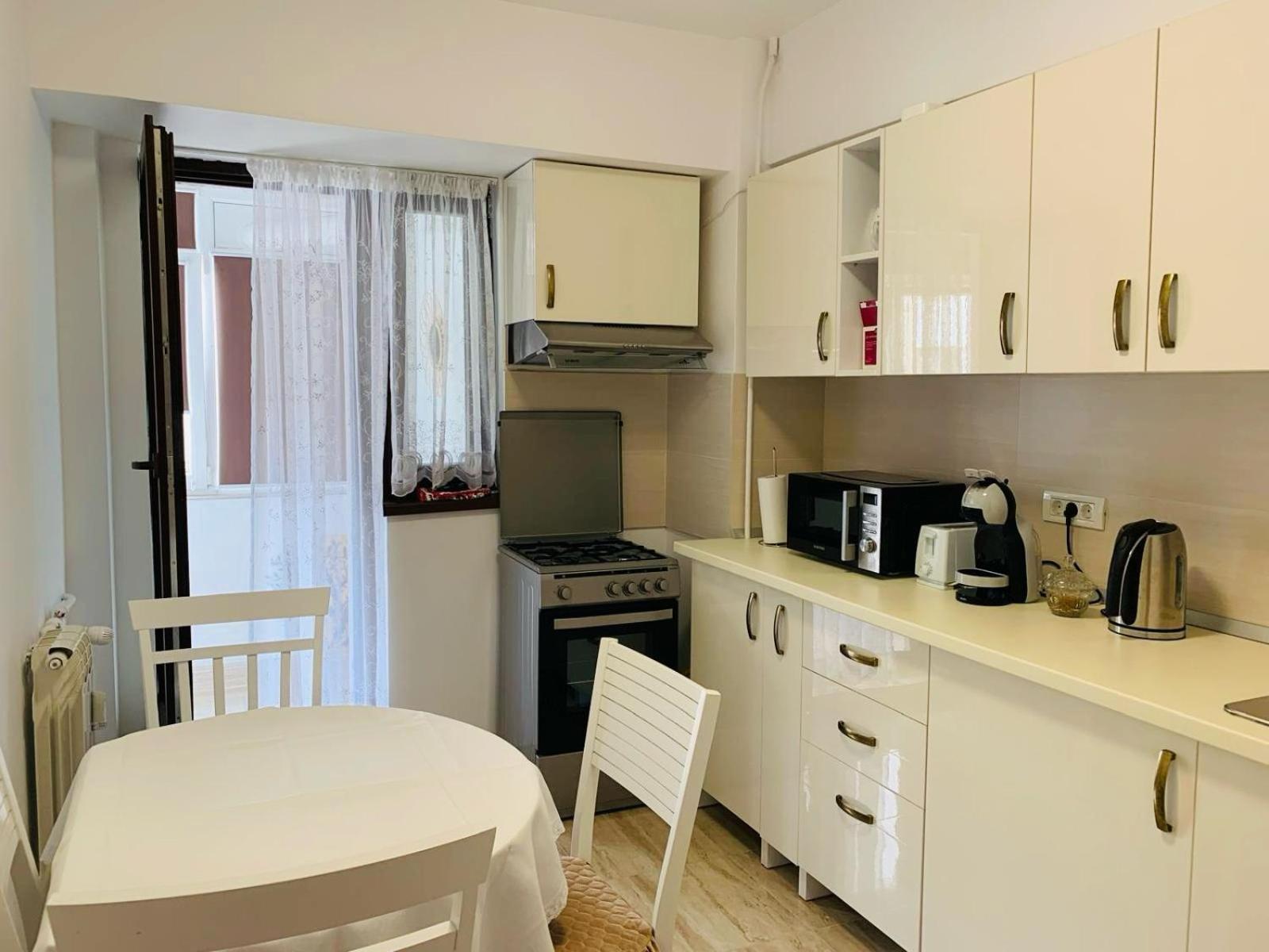 Sofiart Apartment Βουκουρέστι Εξωτερικό φωτογραφία