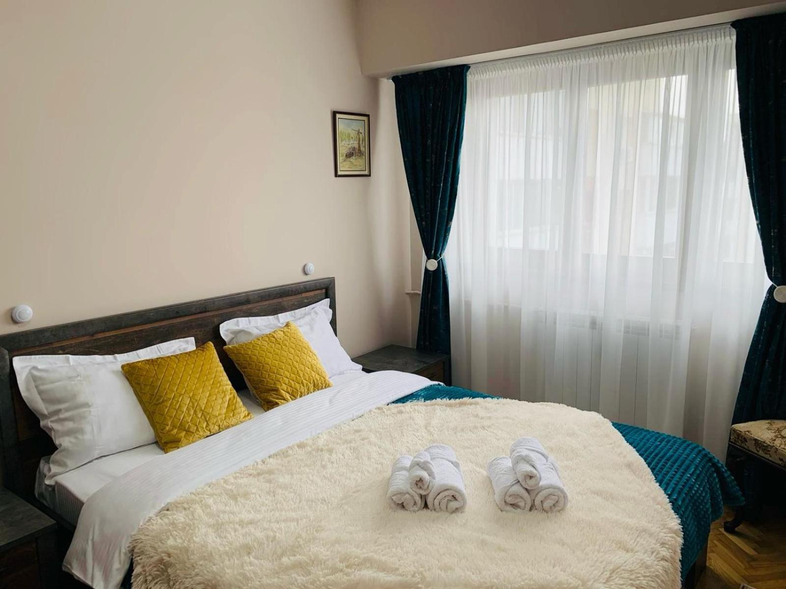 Sofiart Apartment Βουκουρέστι Εξωτερικό φωτογραφία