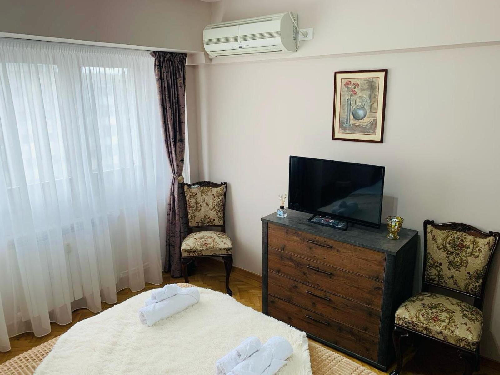 Sofiart Apartment Βουκουρέστι Εξωτερικό φωτογραφία