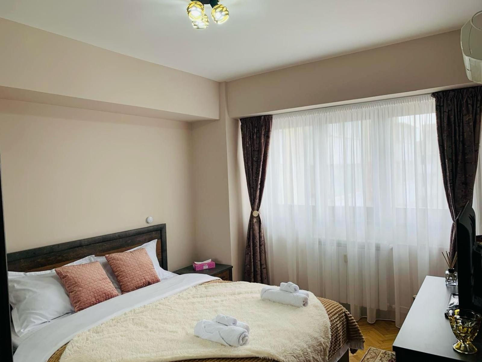 Sofiart Apartment Βουκουρέστι Εξωτερικό φωτογραφία
