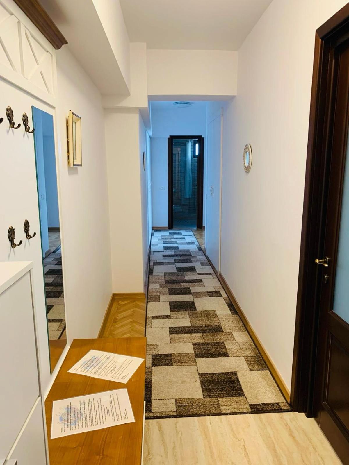 Sofiart Apartment Βουκουρέστι Εξωτερικό φωτογραφία