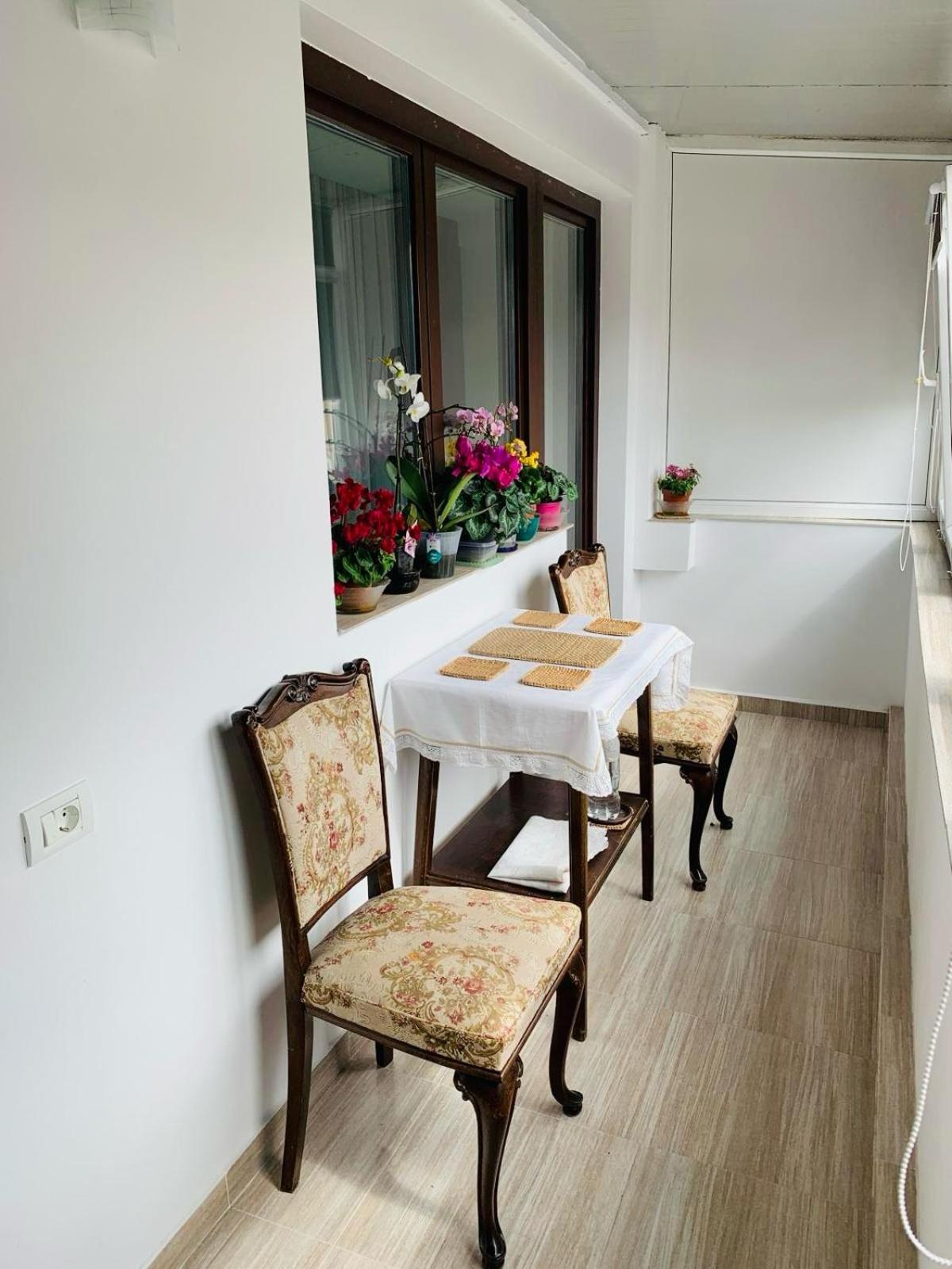 Sofiart Apartment Βουκουρέστι Εξωτερικό φωτογραφία