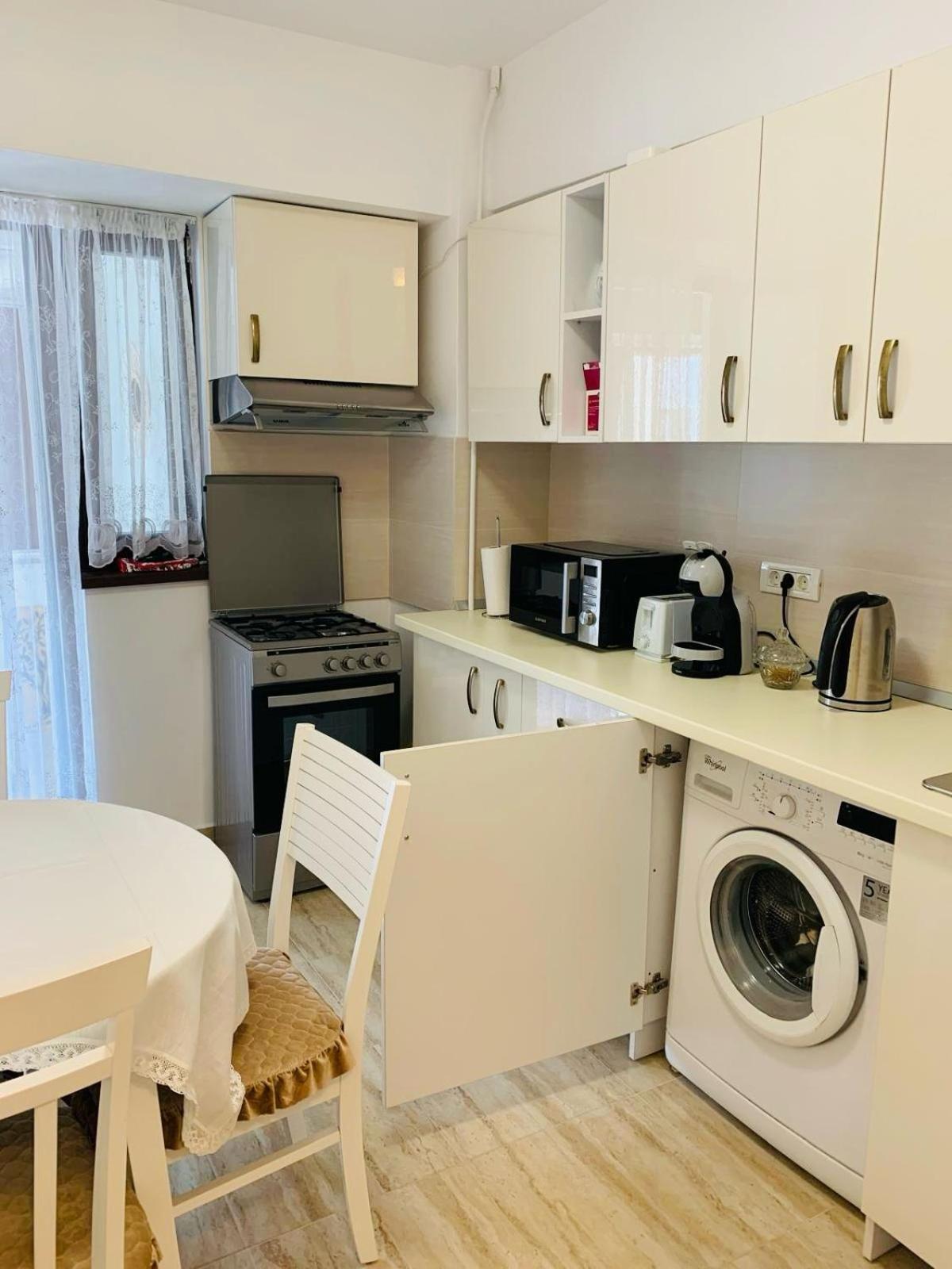Sofiart Apartment Βουκουρέστι Εξωτερικό φωτογραφία