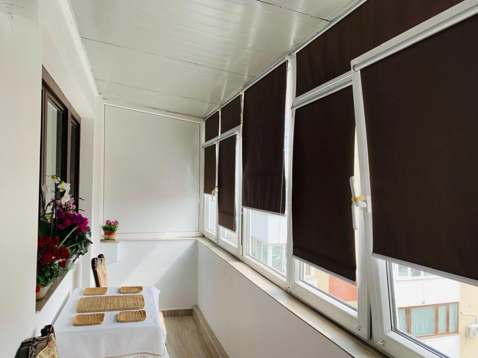 Sofiart Apartment Βουκουρέστι Εξωτερικό φωτογραφία
