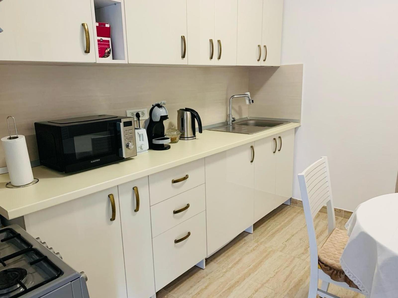 Sofiart Apartment Βουκουρέστι Εξωτερικό φωτογραφία